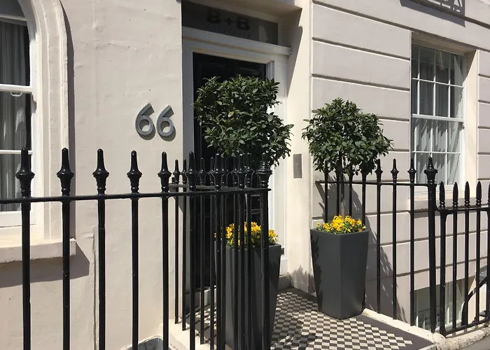 B&B Belgravia Londres